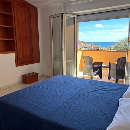 Arbatax Le Terrazze Sul Mare Aparthotel Eksteriør bilde
