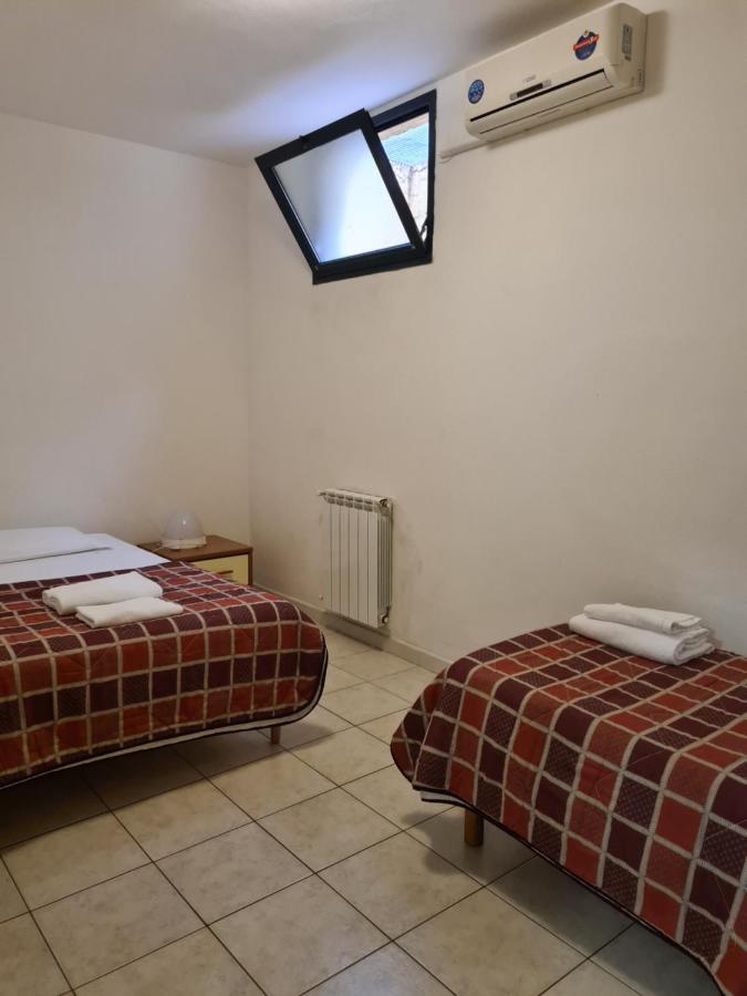 Arbatax Le Terrazze Sul Mare Aparthotel Eksteriør bilde