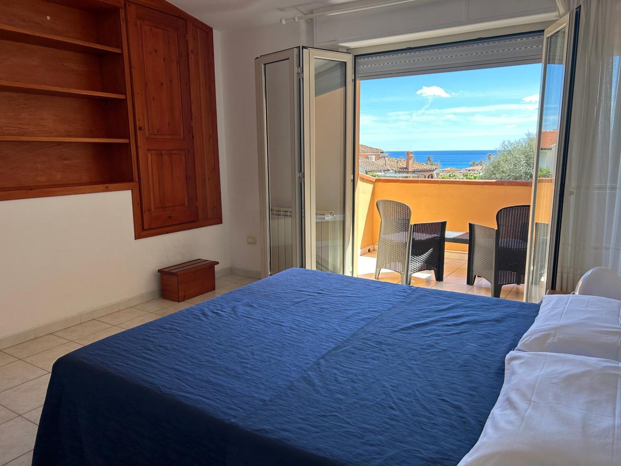 Arbatax Le Terrazze Sul Mare Aparthotel Eksteriør bilde