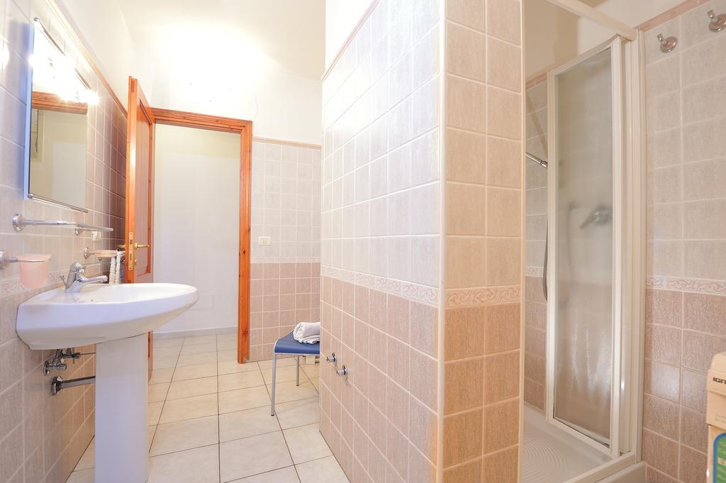 Arbatax Le Terrazze Sul Mare Aparthotel Rom bilde