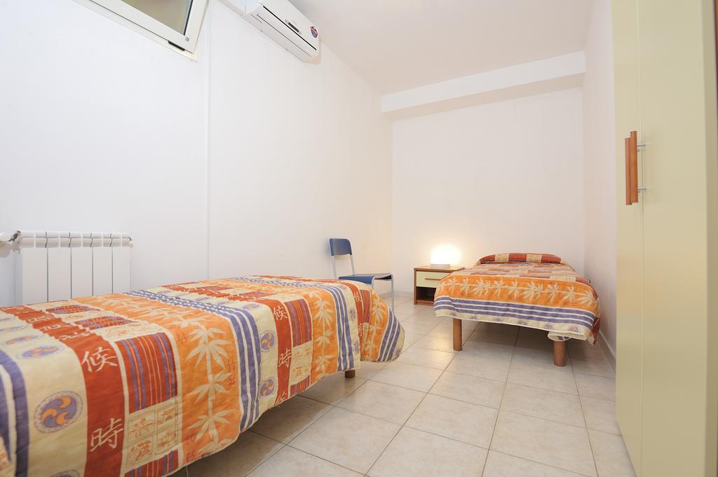 Arbatax Le Terrazze Sul Mare Aparthotel Rom bilde