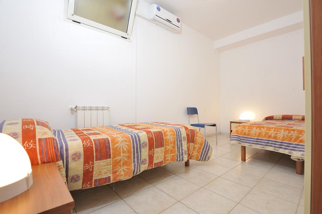 Arbatax Le Terrazze Sul Mare Aparthotel Rom bilde