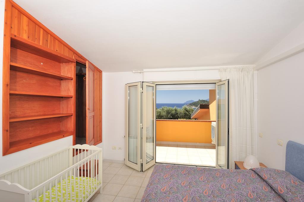 Arbatax Le Terrazze Sul Mare Aparthotel Rom bilde