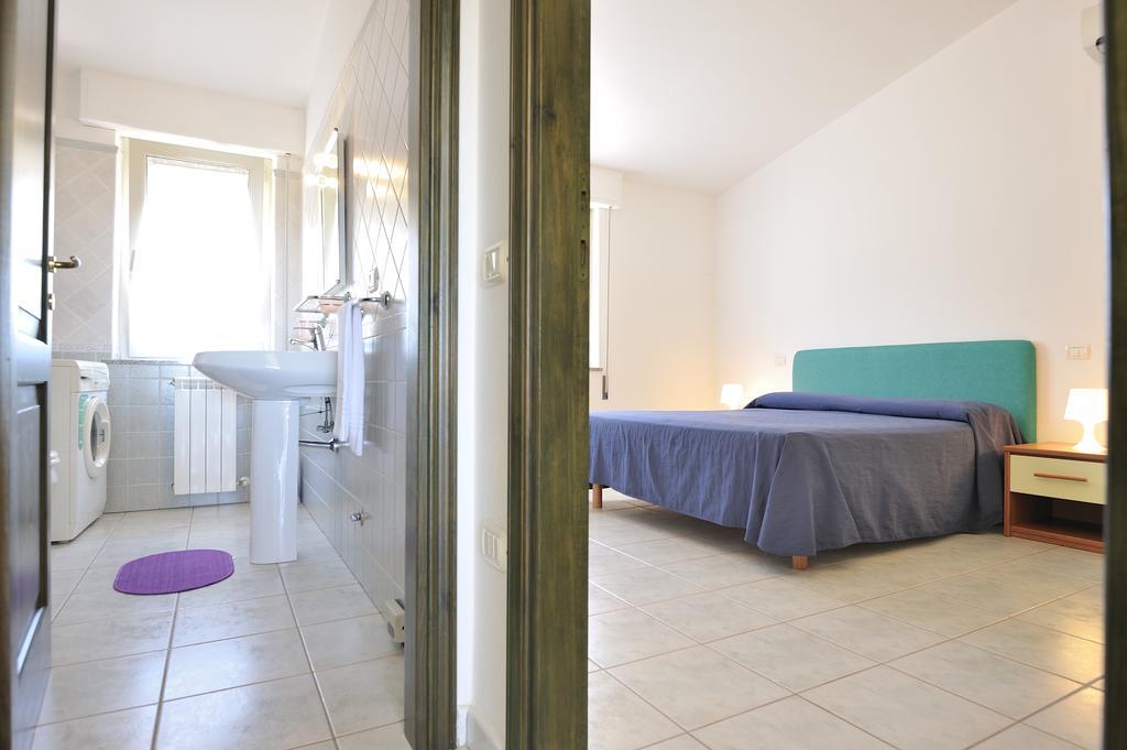 Arbatax Le Terrazze Sul Mare Aparthotel Rom bilde